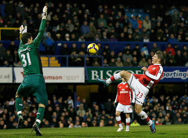 尔的崛起 尔的崛起